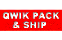 Qwik Pack & Ship, Brooklyn NY